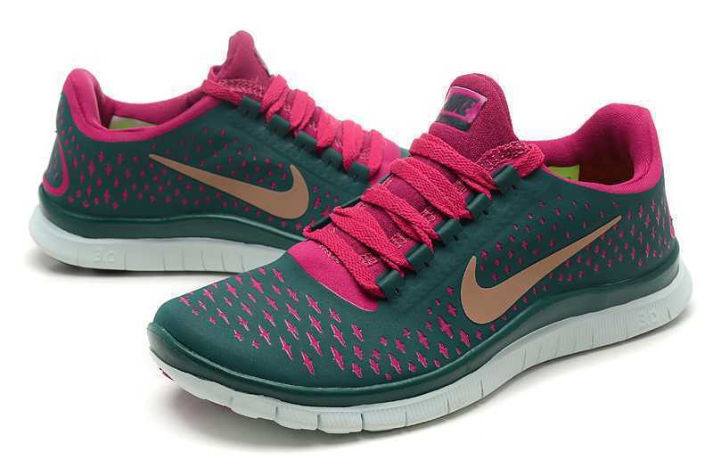 Nike Free 3.0 V4 Femme Femme Nouveau Discount Nike Free Femme Chaussures
